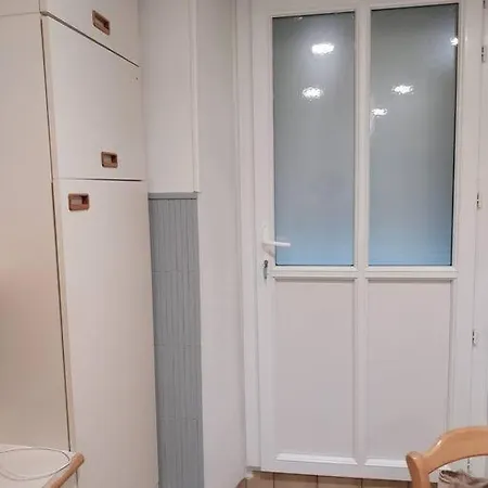 Lejlighed Au Bonheur Des Dames *