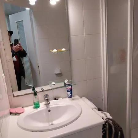 Au Bonheur Des Dames Lejlighed