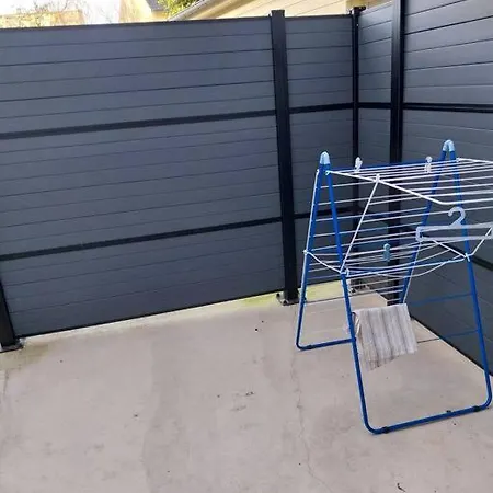 Au Bonheur Des Dames Lejlighed Laval (Mayenne)