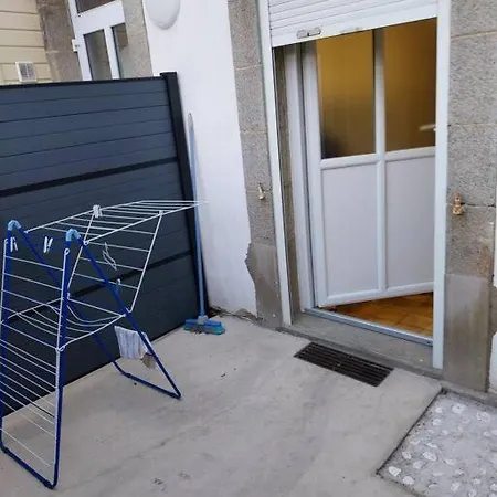 Au Bonheur Des Dames Lejlighed *