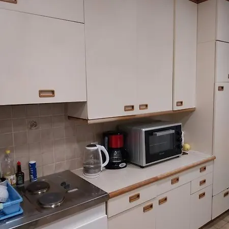 Lejlighed Au Bonheur Des Dames *