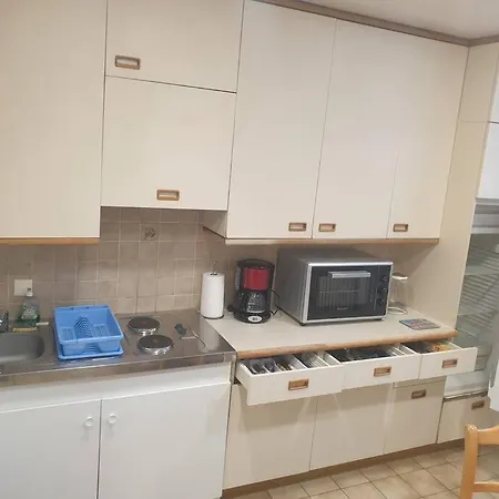 Lejlighed Au Bonheur Des Dames