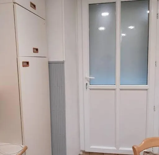 Appartamento Au Bonheur Des Dames *