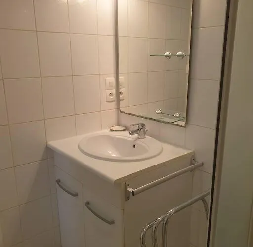 Au Bonheur Des Dames Appartamento Laval (Mayenne)