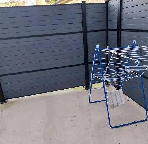 Au Bonheur Des Dames Appartamento Laval (Mayenne)