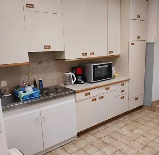 Appartamento Au Bonheur Des Dames