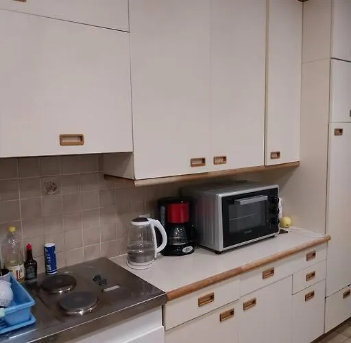 Appartamento Au Bonheur Des Dames *