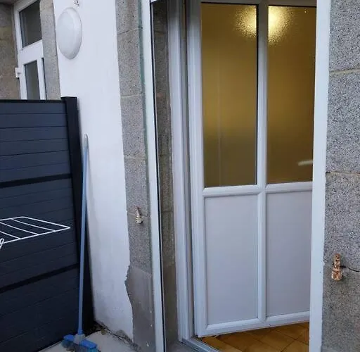 Au Bonheur Des Dames Appartamento