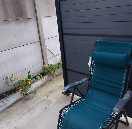 Appartamento Au Bonheur Des Dames *